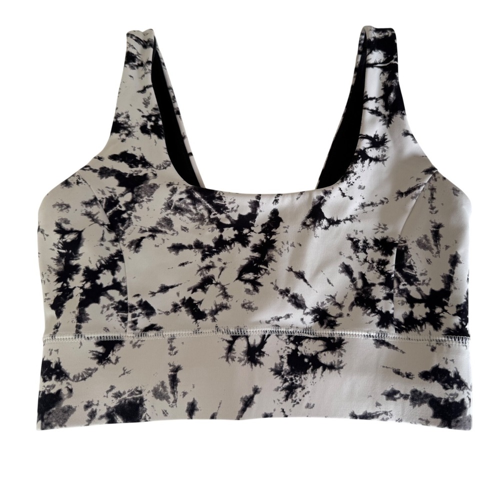 IVL Collective Tie Dye Sports Bra size 6